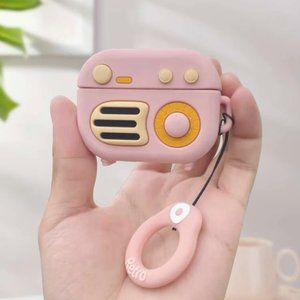 ** NEW ** Cute AirPods Case Model 1/2 and Airpods Pro